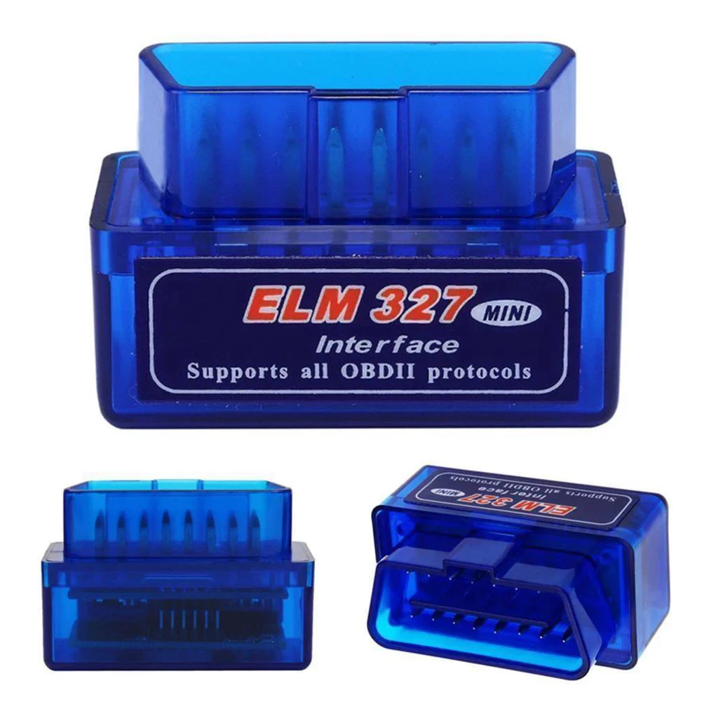 V1.5 ELM327 OBD2 Car Android Code Reader Diagnostic Interface Scanner OBD 2 OBDII Adapter Bluetooth-Compatible Auto Repair Tools
V1.5 ELM327 OBD2 Car Android Code Reader Diagnostic Interface Scanner OBD 2 OBDII Adapter Bluetooth-Compatible Auto Repair Tools