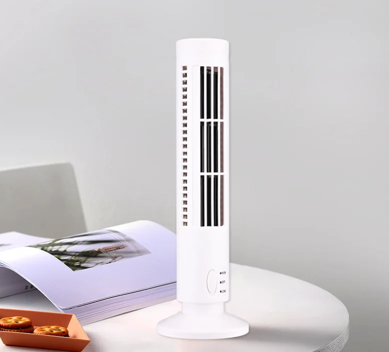 The manufacturer's direct mini fan usb tower fan is especially suitable for the officecamping
The manufacturer's direct mini fan usb tower fan is especially suitable for the officecamping