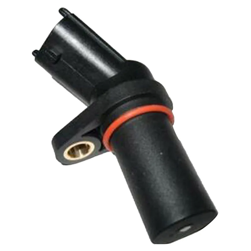 21426987 20513343 New Crankshaft Speed Sensor Compatible with Volvo Excavator EC210B EC140B EC240B EC290B EC360 EC460
21426987 20513343 New Crankshaft Speed Sensor Compatible with Volvo Excavator EC210B EC140B EC240B EC290B EC360 EC460