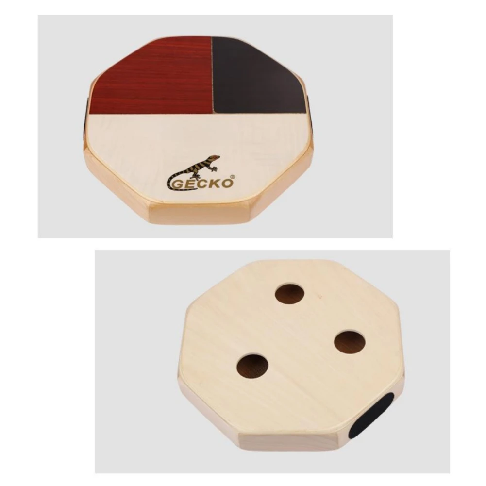 Портативный дорожный компактный барабан Cajon с сумкой для переноски, перкуссионный инструмент Bongo & Snare, звуковые эффекты, перкуссионный инструмент
Портативный дорожный компактный барабан Cajon с сумкой для переноски, перкуссионный инструмент Bongo & Snare, звуковые эффекты, перкуссионный инструмент