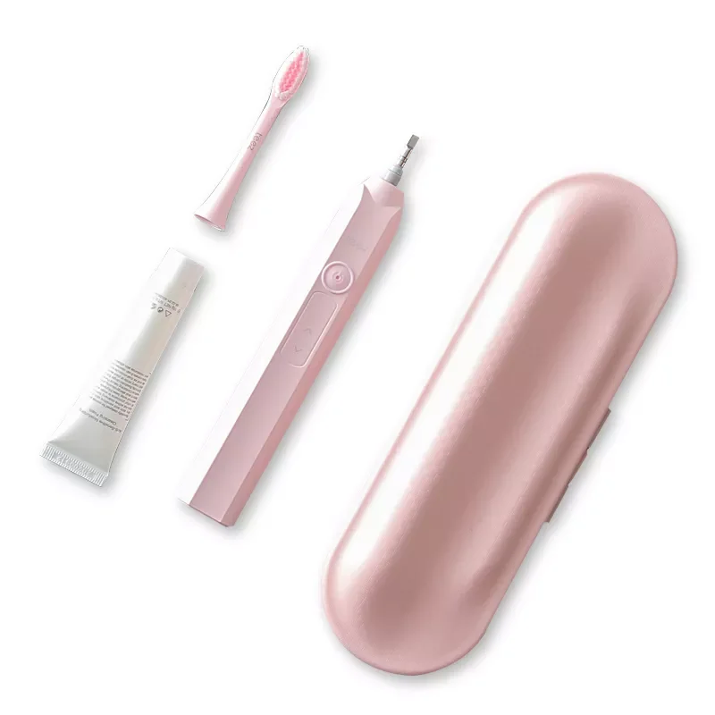 Universal Electric Toothbrush Case Holder Portable Anti-Dust Teeth Brush Box For Travel Camping Bathroom Storage Outdoor Trip
Universal Electric Toothbrush Case Holder Portable Anti-Dust Teeth Brush Box For Travel Camping Bathroom Storage Outdoor Trip