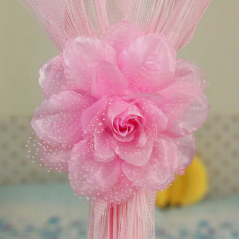 2022 NEW Hot Curtain Clip-on Tie Best Peony Flower Backs Holdback Tieback Holder Panel easy self-adhesive design installation
2022 NEW Hot Curtain Clip-on Tie Best Peony Flower Backs Holdback Tieback Holder Panel easy self-adhesive design installation