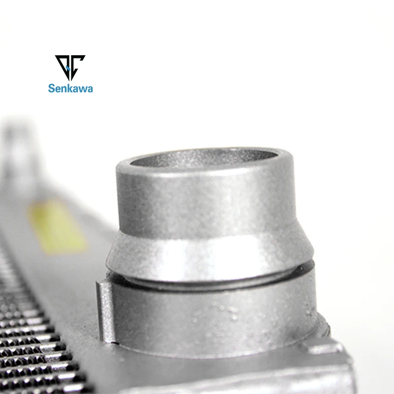 Запчасти для системы запчастей радиатор из алюминиевого сплава подходит для Bentley elegant 6,8 OEM3Z0121253 полностью алюминиевый автомобильный радиат... 
Запчасти для системы запчастей радиатор из алюминиевого сплава подходит для Bentley elegant 6,8 OEM3Z0121253 полностью алюминиевый автомобильный радиат...