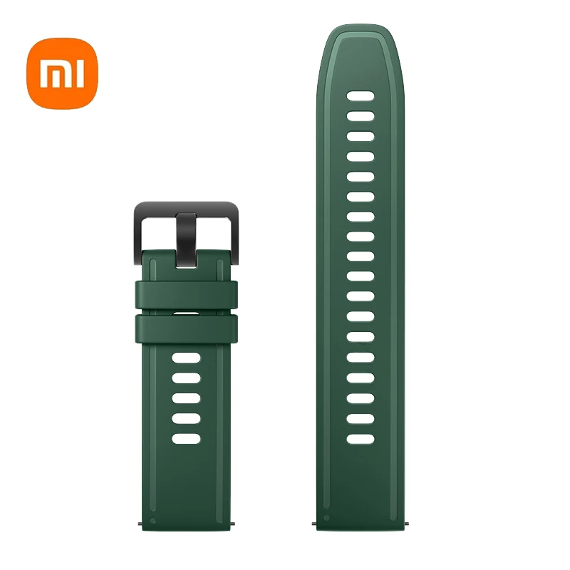 Xiaomi Watch Watch Color 2 Strap Yellow Orange Green Phone Case Stainless Steel Strap Comfortable Strap Only Without Watch Body
Xiaomi Watch Watch Color 2 Strap Yellow Orange Green Phone Case Stainless Steel Strap Comfortable Strap Only Without Watch Body
