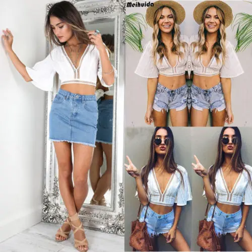 Women Summer Kimono Cardigan Sun Short Sleeve Thin Beach Chiffon Cover Ups Sunscreen Outwear
Women Summer Kimono Cardigan Sun Short Sleeve Thin Beach Chiffon Cover Ups Sunscreen Outwear