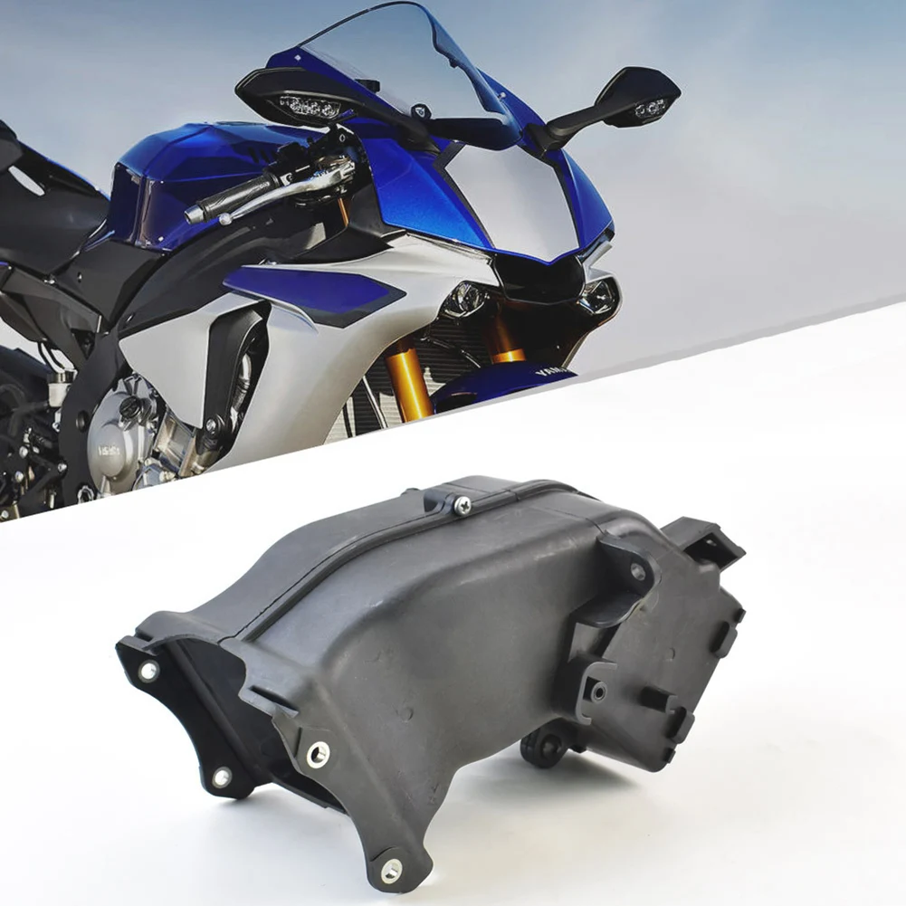 1 * Ram Air Intake Tube Ventilation Pipe Ventilation Pipe Motorcycle Air Intake Accessories For YZF R1 2015-2019
1 * Ram Air Intake Tube Ventilation Pipe Ventilation Pipe Motorcycle Air Intake Accessories For YZF R1 2015-2019