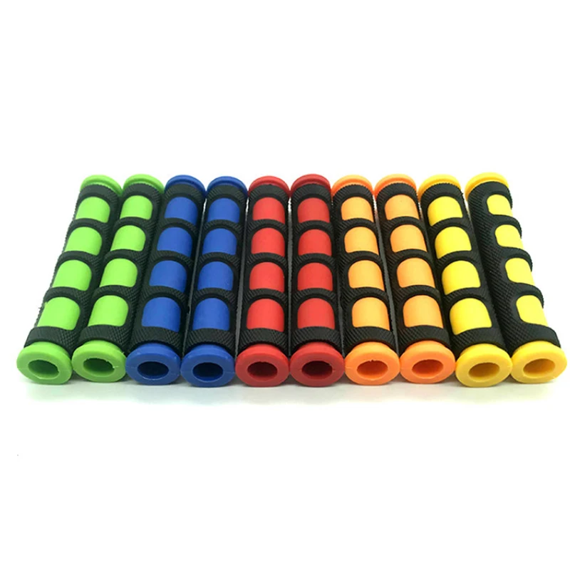 1Pair BIke Bicycle Handlebar Grips Motorcycle Brake Clutch Lever Cover Non-slip Safe Good Quality Soft Rubber Colors Available
1Pair BIke Bicycle Handlebar Grips Motorcycle Brake Clutch Lever Cover Non-slip Safe Good Quality Soft Rubber Colors Available