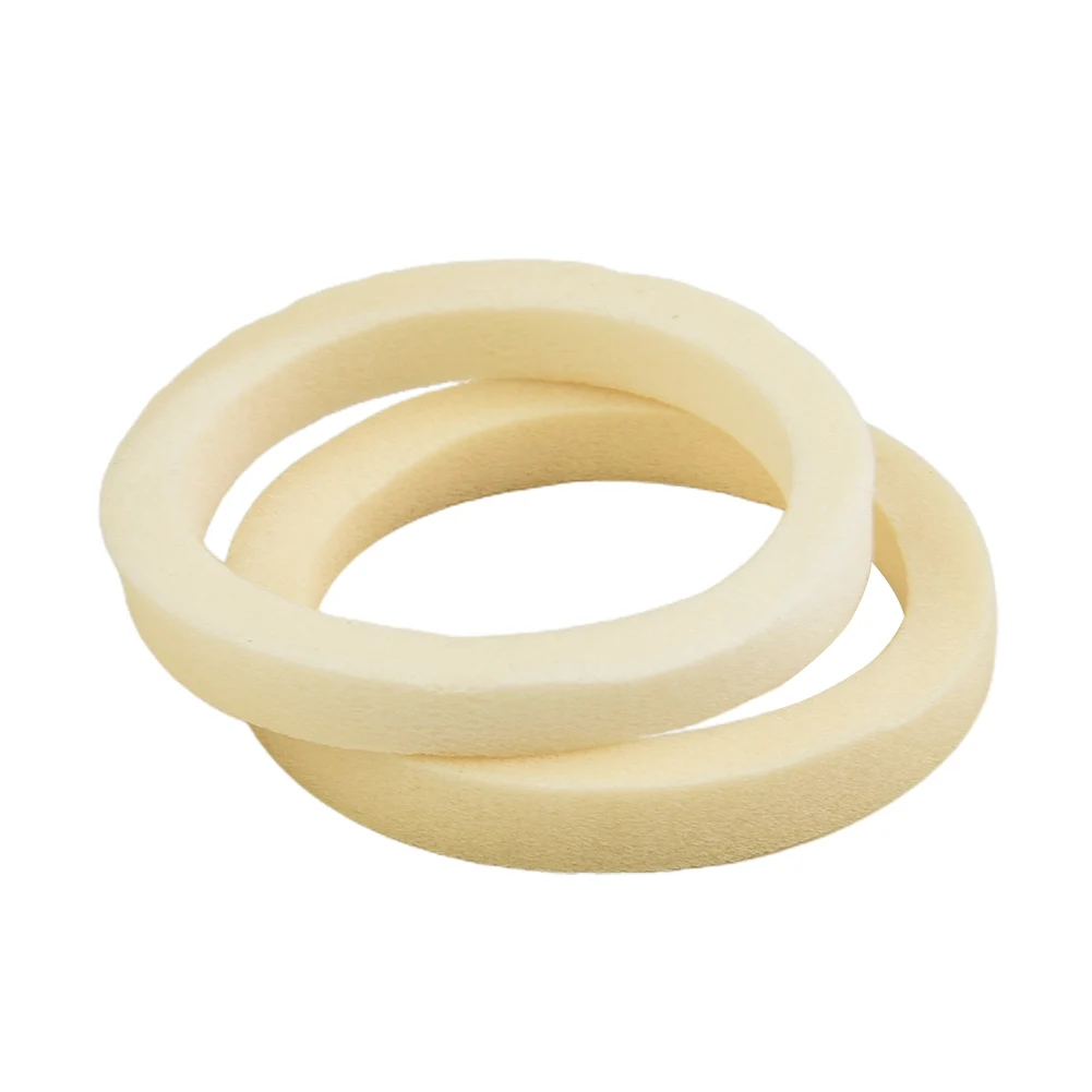 2019 New Mountain Bike Shock Absorber Front Fork Sponge Ring Oil Seal Sponge Oil Absorption Sponge 28/30/32/ 34/35/36mm
2019 New Mountain Bike Shock Absorber Front Fork Sponge Ring Oil Seal Sponge Oil Absorption Sponge 28/30/32/ 34/35/36mm
