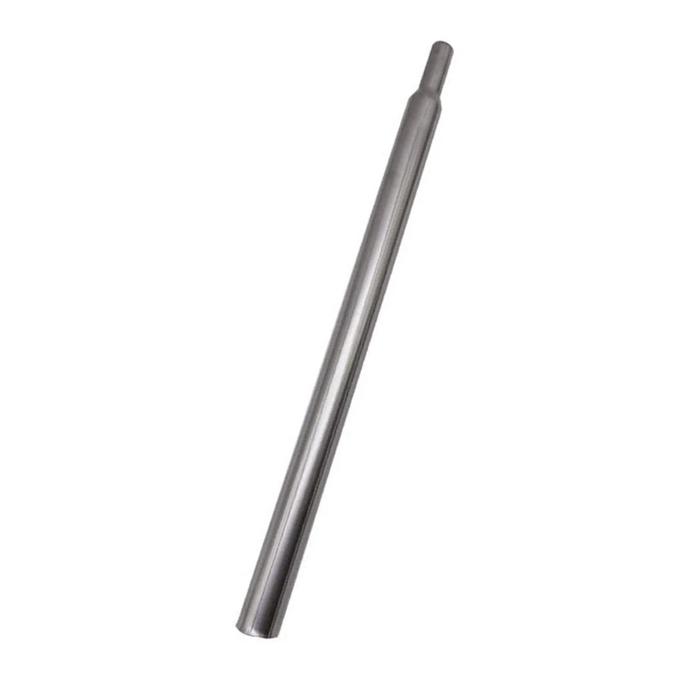 Rust Proof Titanium Bike Seatpost Suitable for MTB and Road Bikes 31 8x535MM/580MM Options Durable and Reliable
Rust Proof Titanium Bike Seatpost Suitable for MTB and Road Bikes 31 8x535MM/580MM Options Durable and Reliable