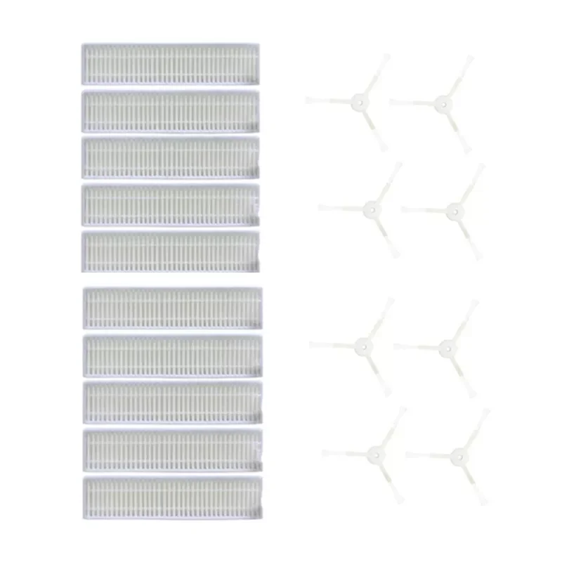 NEW2023 HEPA Filter Side Brush for Tefal Explorer/ Rowenta Serie 60 RG7447 RG7455 RG7447wh RG7455WH RR7455 7447 Robotic Vacuum C
NEW2023 HEPA Filter Side Brush for Tefal Explorer/ Rowenta Serie 60 RG7447 RG7455 RG7447wh RG7455WH RR7455 7447 Robotic Vacuum C