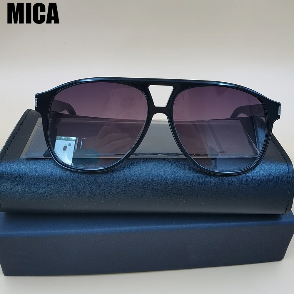 2023 New Trendy Fashion Women's Sunglasses Classic Square Eyeglasses for Female Male Designer Elegant Vintage UV400 Glasses
2023 New Trendy Fashion Women's Sunglasses Classic Square Eyeglasses for Female Male Designer Elegant Vintage UV400 Glasses