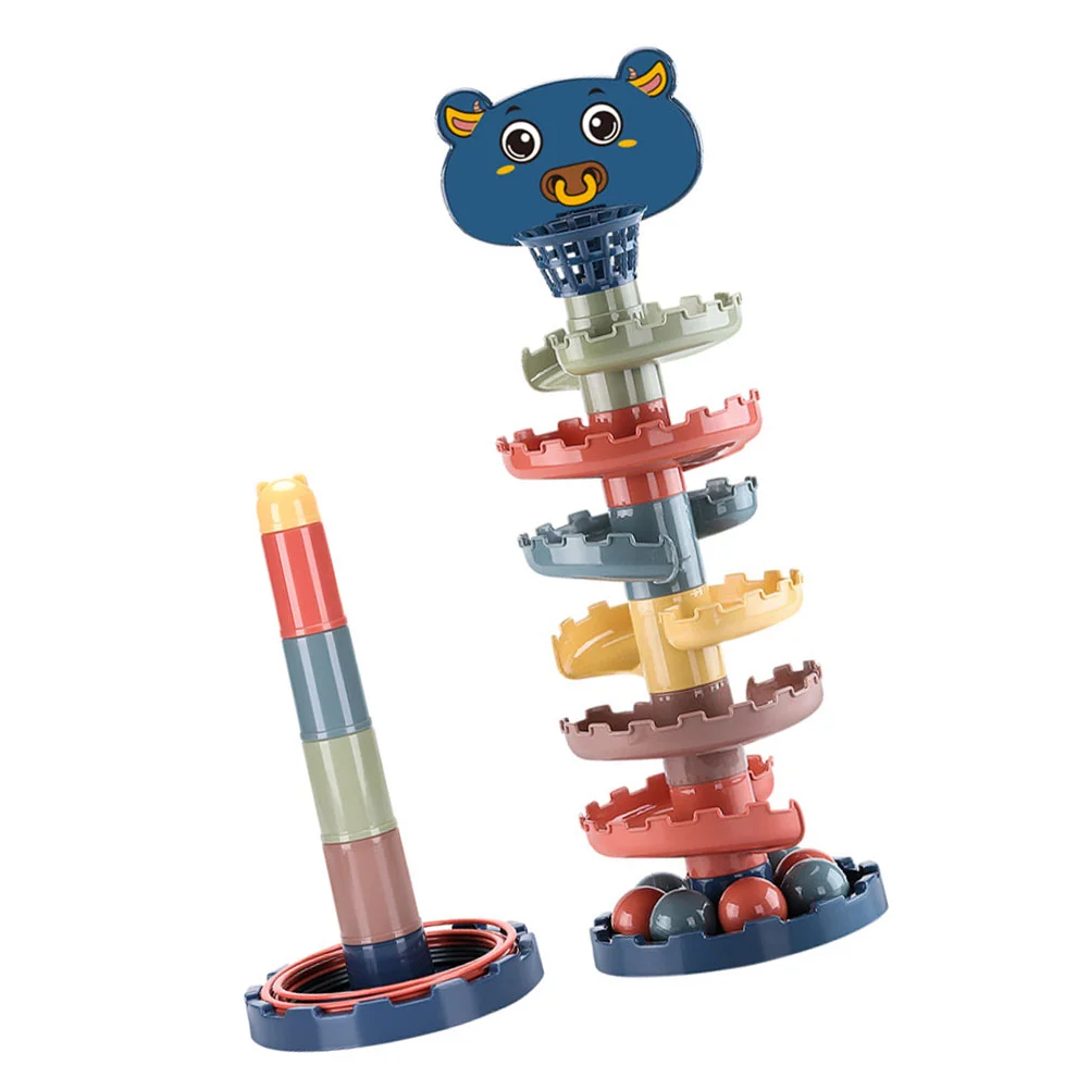 Ball Tower Drop And Rollswirling Layer S For Toddlers Kids Multi Super Spiral Rotatingsingle Basketball Leisure
Ball Tower Drop And Rollswirling Layer S For Toddlers Kids Multi Super Spiral Rotatingsingle Basketball Leisure
