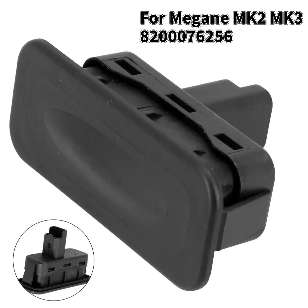 Кнопка переключения багажника автомобиля для Renault MK3 2006-2010 для Megane MK2 MK3 2007-2017 для Laguna 3 2002-2016 8200076256
Кнопка переключения багажника автомобиля для Renault MK3 2006-2010 для Megane MK2 MK3 2007-2017 для Laguna 3 2002-2016 8200076256