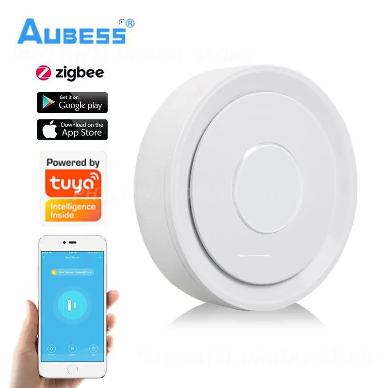 Шлюз проводной Zigbee, многофункциональный хаб «сделай сам» для умного дома, с управлением через приложение
Шлюз проводной Zigbee, многофункциональный хаб «сделай сам» для умного дома, с управлением через приложение