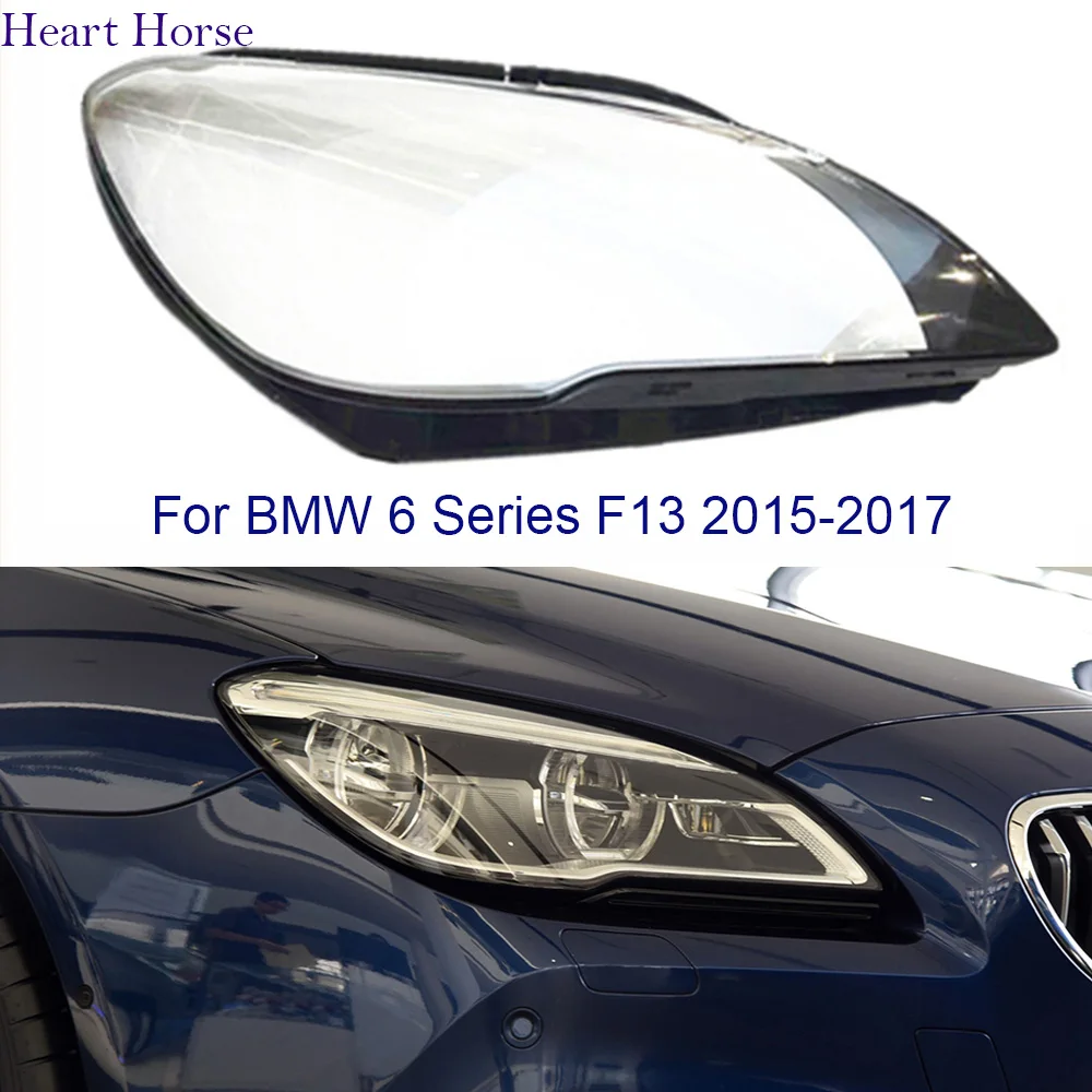 Чехол для автомобильной фары для BMW серий 6 F13 2015 ~ 2017, абажур, налобный фонарь, корпус лампы, освещение
Чехол для автомобильной фары для BMW серий 6 F13 2015 ~ 2017, абажур, налобный фонарь, корпус лампы, освещение
