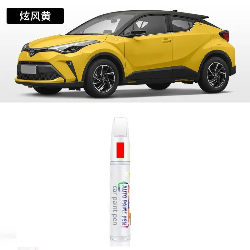 Для Toyota CHR ручка для автомобиля, оригинальный ремонт краски, удаление царапин, артефакт, аксессуары, модифицированный жемчужно-белый
Для Toyota CHR ручка для автомобиля, оригинальный ремонт краски, удаление царапин, артефакт, аксессуары, модифицированный жемчужно-белый