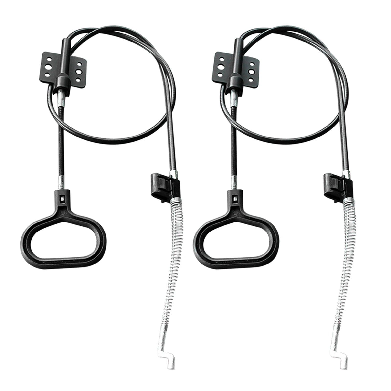Tool Easy Use Sofa Couch Replacement Part D-Ring Handle Control Recliner Pull Cable Practical Black Universal Wire Release
Tool Easy Use Sofa Couch Replacement Part D-Ring Handle Control Recliner Pull Cable Practical Black Universal Wire Release