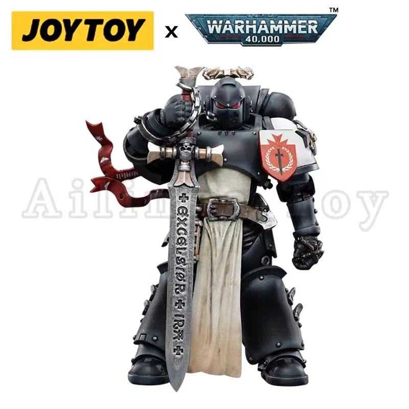Экшн-фигурка JOYTOY 1/18, черные темплары, императоры, чемпион ролантус, аниме Коллекционная военная модель, бесплатная доставка
Экшн-фигурка JOYTOY 1/18, черные темплары, императоры, чемпион ролантус, аниме Коллекционная военная модель, бесплатная доставка