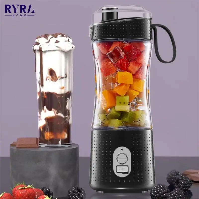 Mini Mixer Electric Juicer Machine Portable Blender Fresh Fruit Juice Blender Smoothie Maker Blender Cup Bottle A Travel Kitchen
Mini Mixer Electric Juicer Machine Portable Blender Fresh Fruit Juice Blender Smoothie Maker Blender Cup Bottle A Travel Kitchen