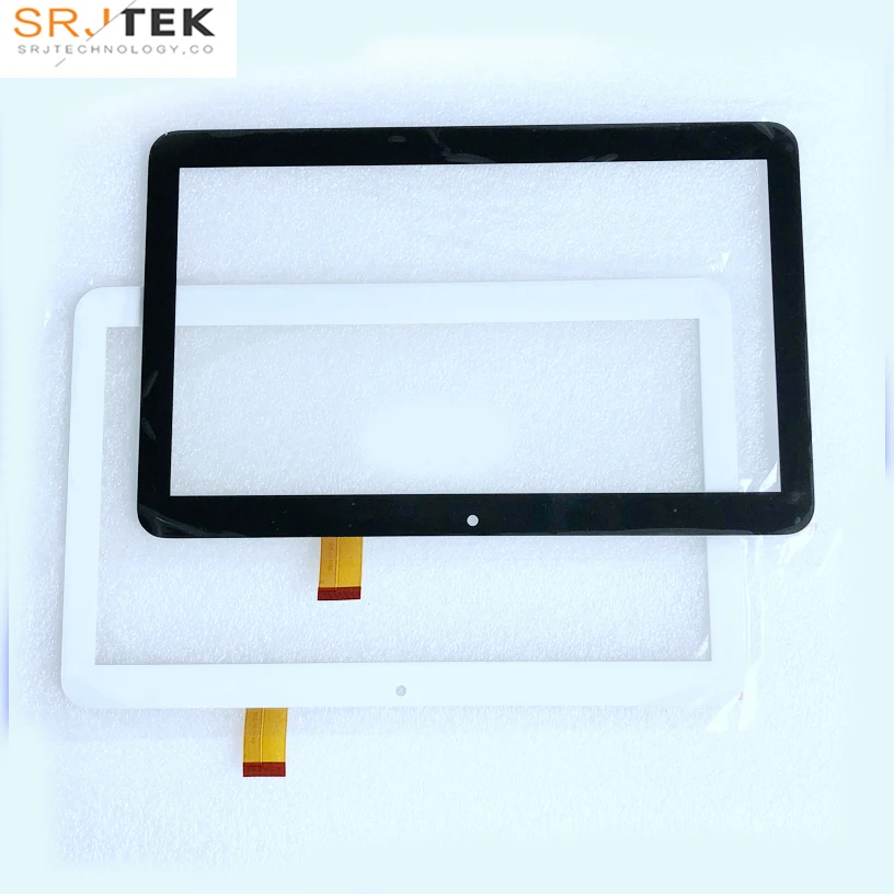 10.1''Inch Touch Screen 100% New For Grace BQ 1081G BQ-1081G Touch Panel Tablet PC Sensor Digitizer Kids Tablets PC Touch Sensor
10.1''Inch Touch Screen 100% New For Grace BQ 1081G BQ-1081G Touch Panel Tablet PC Sensor Digitizer Kids Tablets PC Touch Sensor