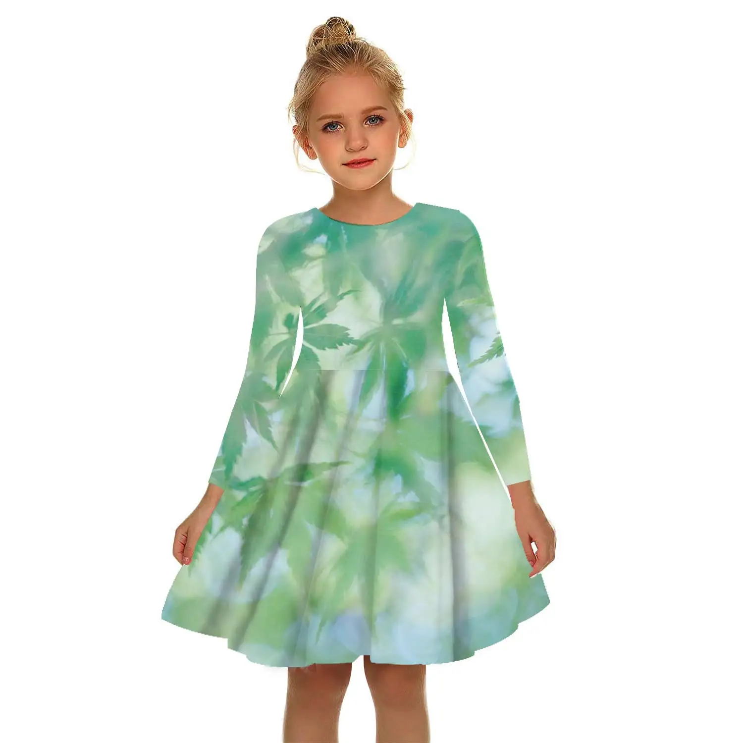 2022 New Summer Casual Short Sleeve Mini Dress Graffiti Printing Spring Flower Mini Dress Girls 2022 New 2-17 Years Old
2022 New Summer Casual Short Sleeve Mini Dress Graffiti Printing Spring Flower Mini Dress Girls 2022 New 2-17 Years Old