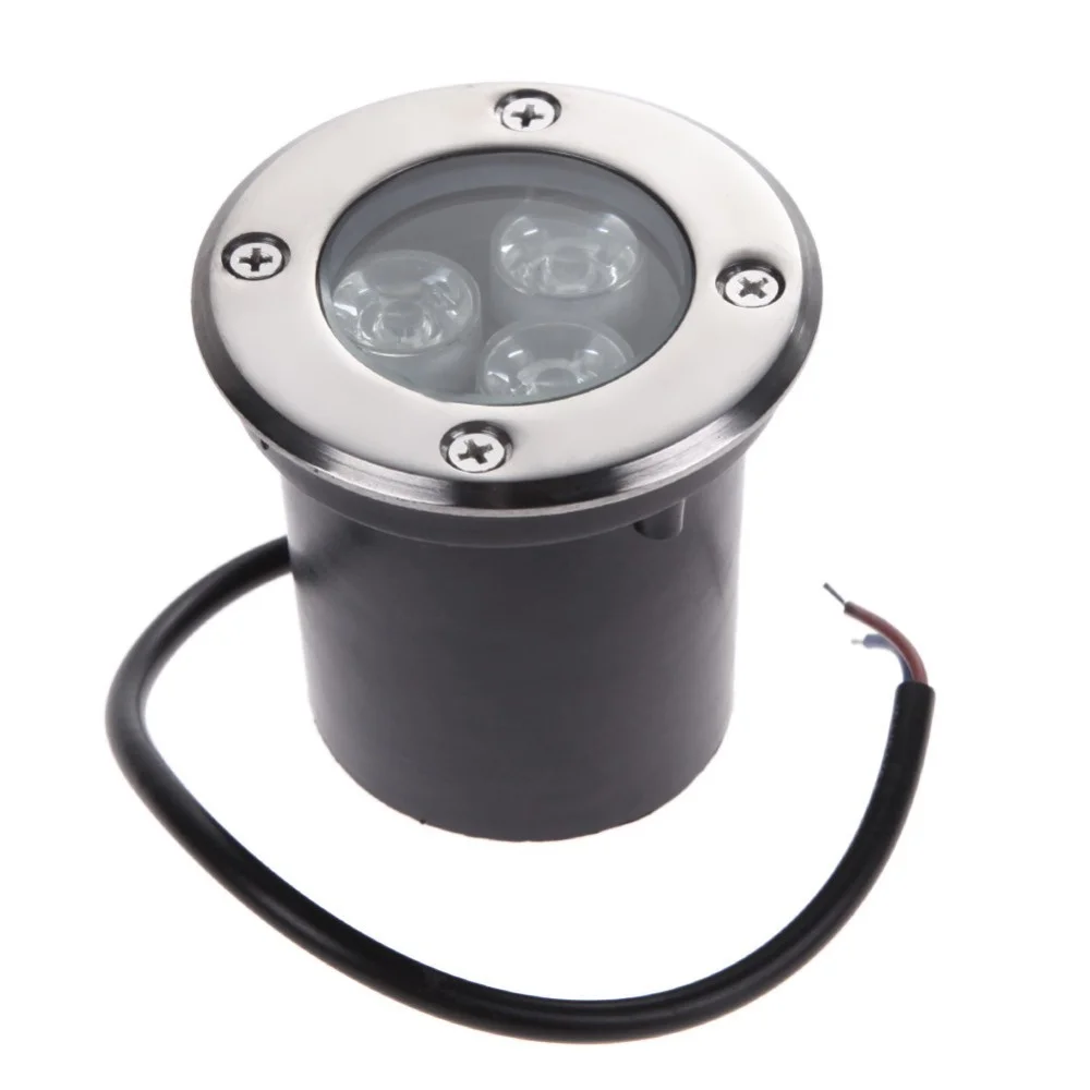 Anti-corrosion Floodlight Lamp RGB/Warm/cool White LED Underwater Light Waterproof For Fountain Aquarium Swimming Pool AC12V
Anti-corrosion Floodlight Lamp RGB/Warm/cool White LED Underwater Light Waterproof For Fountain Aquarium Swimming Pool AC12V