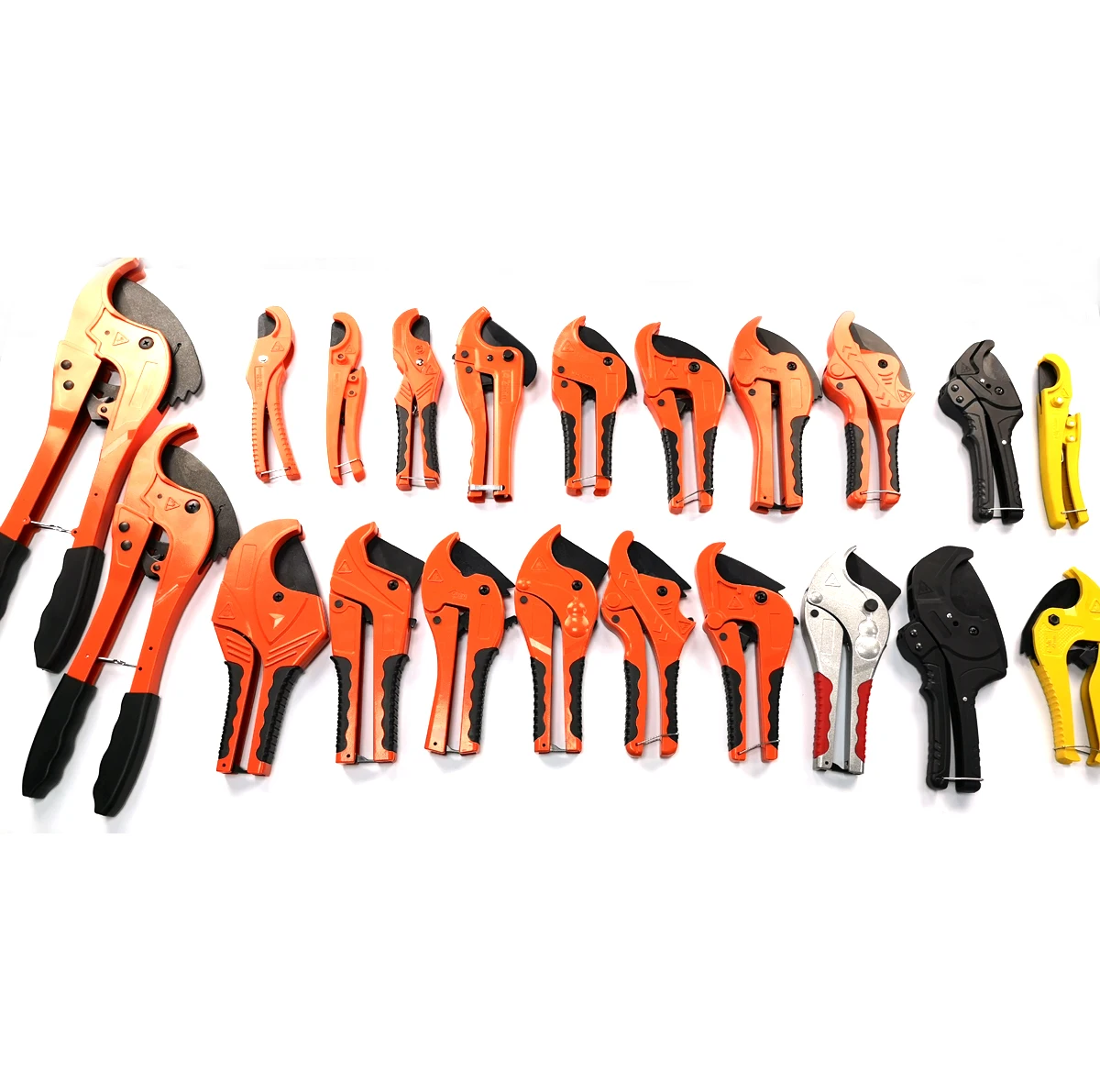 New Portable Adjustable Electric Pipe Cutter Cordless Lithium Battery Electric Copper Pipe Cutter
New Portable Adjustable Electric Pipe Cutter Cordless Lithium Battery Electric Copper Pipe Cutter
