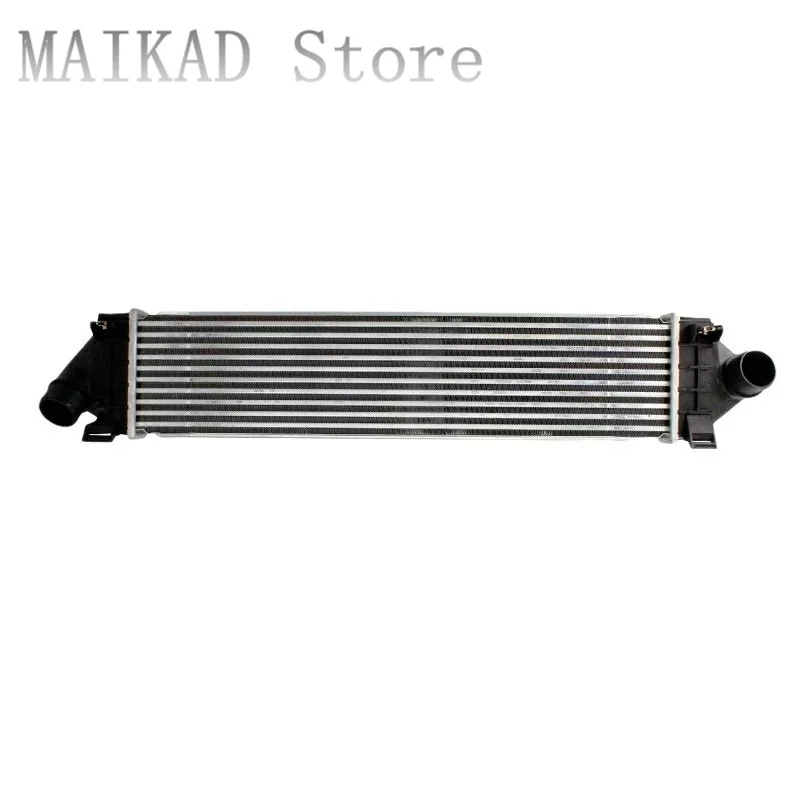 2007-2016 Intercooler Radiator for volvo S80 Volvo V60 Volvo S60 Volvo V70 31338471
2007-2016 Intercooler Radiator for volvo S80 Volvo V60 Volvo S60 Volvo V70 31338471