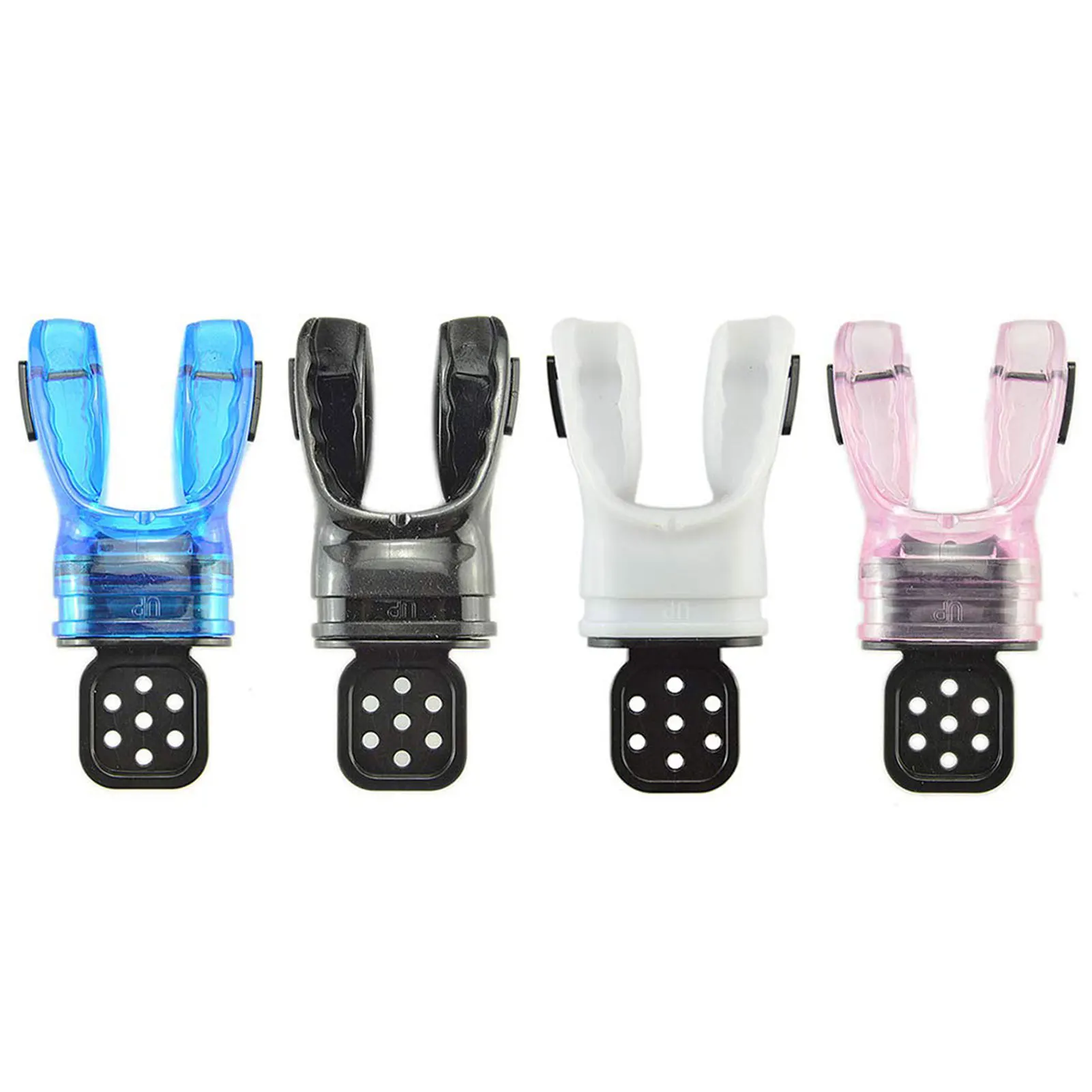 New Adult Safe Diving Mouthpiece Underwater Diving Dive Tube Snorkel Mouthpiece Regulator Swimming Snorkel Accessory
New Adult Safe Diving Mouthpiece Underwater Diving Dive Tube Snorkel Mouthpiece Regulator Swimming Snorkel Accessory
