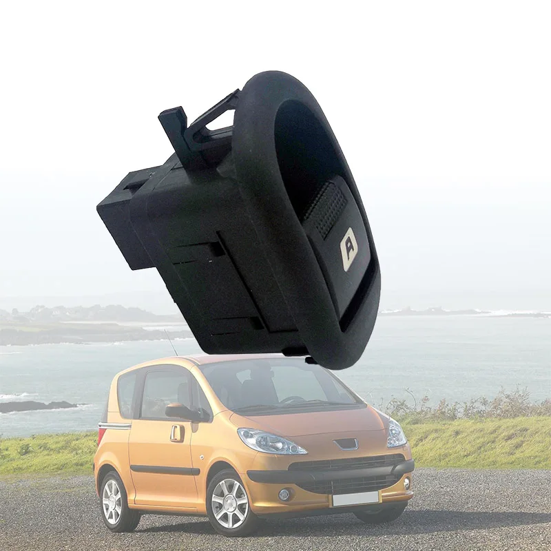 Для Citroen C2 C3 Peugeot 1007 переключатель окна питания электрическая кнопка окна 6554.L7 автомобильные аксессуары 96401469XT ,6554 L7 
Для Citroen C2 C3 Peugeot 1007 переключатель окна питания электрическая кнопка окна 6554.L7 автомобильные аксессуары 96401469XT ,6554 L7
