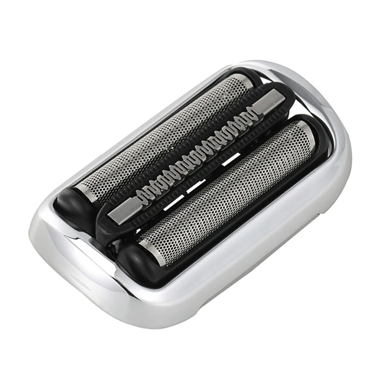Replacement Electric Shaver Head For Braun 73S Series 7 70-N1300S 70-S4200cs 70-B7200cc 70-N4300cs 70-B4320cs 70-S7300cc
Replacement Electric Shaver Head For Braun 73S Series 7 70-N1300S 70-S4200cs 70-B7200cc 70-N4300cs 70-B4320cs 70-S7300cc