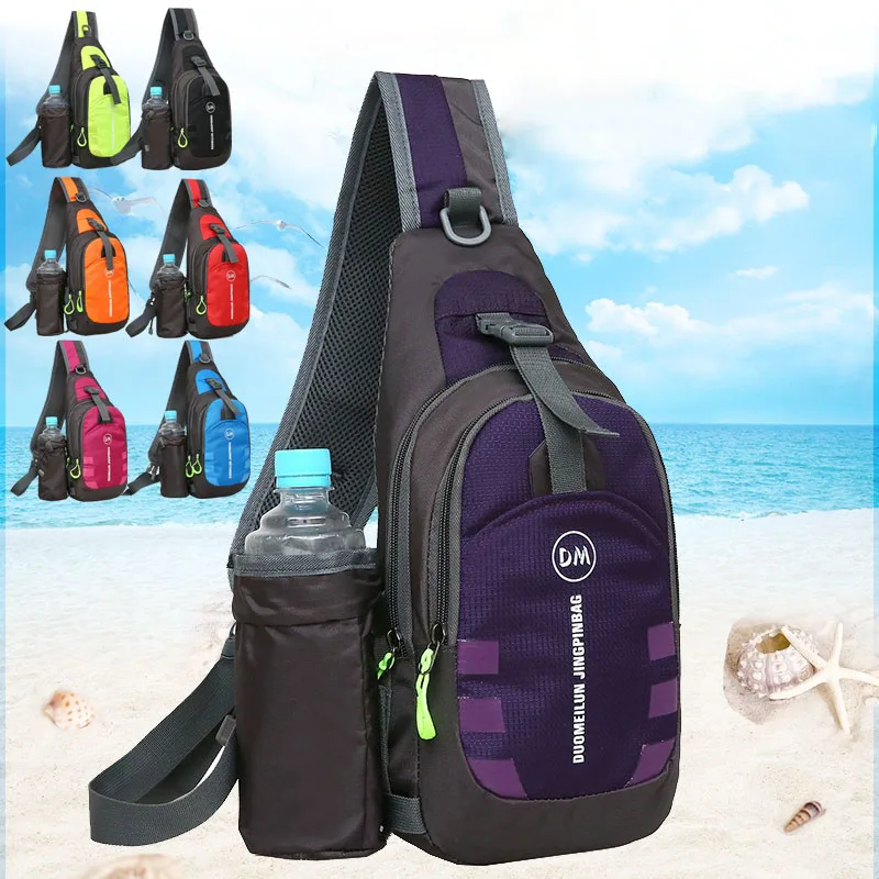 Fashion Men Women Handbag Sport Belt Waist Pack Pouch Shoulder Bag Water Bottle Holder Bag for Running Jogging Hiking
Fashion Men Women Handbag Sport Belt Waist Pack Pouch Shoulder Bag Water Bottle Holder Bag for Running Jogging Hiking
