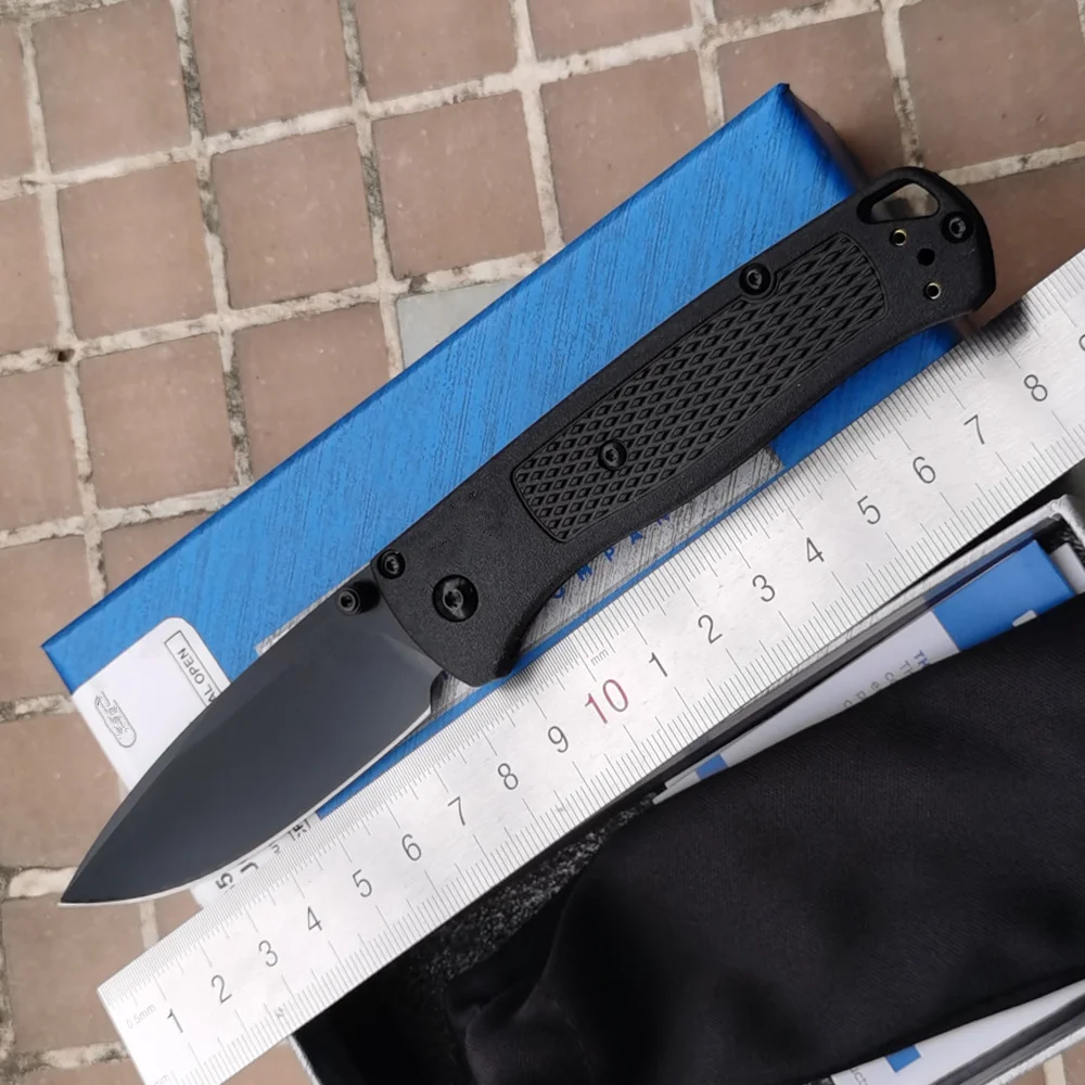 JUFULE Hard Box 535 nylon fibre handle S30v / titanium carbon Mark S90v Blade folding EDC Tool camping hunting outdoor knife
JUFULE Hard Box 535 nylon fibre handle S30v / titanium carbon Mark S90v Blade folding EDC Tool camping hunting outdoor knife