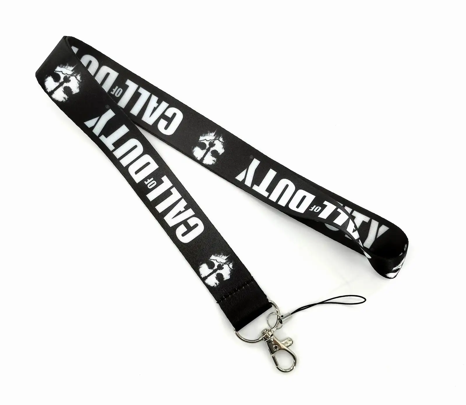 Mobile cell phone neck straps cartoon Anime Game Phone holder Key Lanyard Cheetah ID Badge Holde Free Shipping 2022 new
Mobile cell phone neck straps cartoon Anime Game Phone holder Key Lanyard Cheetah ID Badge Holde Free Shipping 2022 new