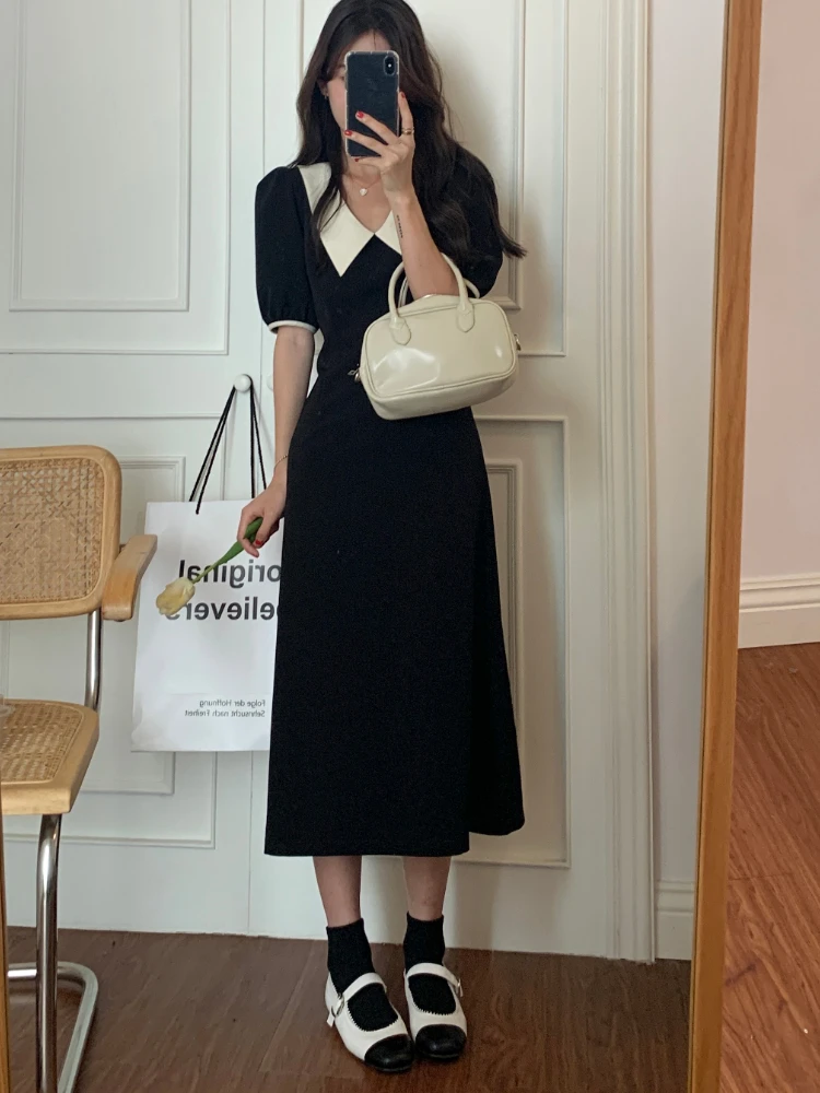 Bandage Midi Dress for Women Summer Elegant Bodycon Casual Solid Femme Office Lady Fashion Japan Korea Clothes Vestidos Dresses
Bandage Midi Dress for Women Summer Elegant Bodycon Casual Solid Femme Office Lady Fashion Japan Korea Clothes Vestidos Dresses