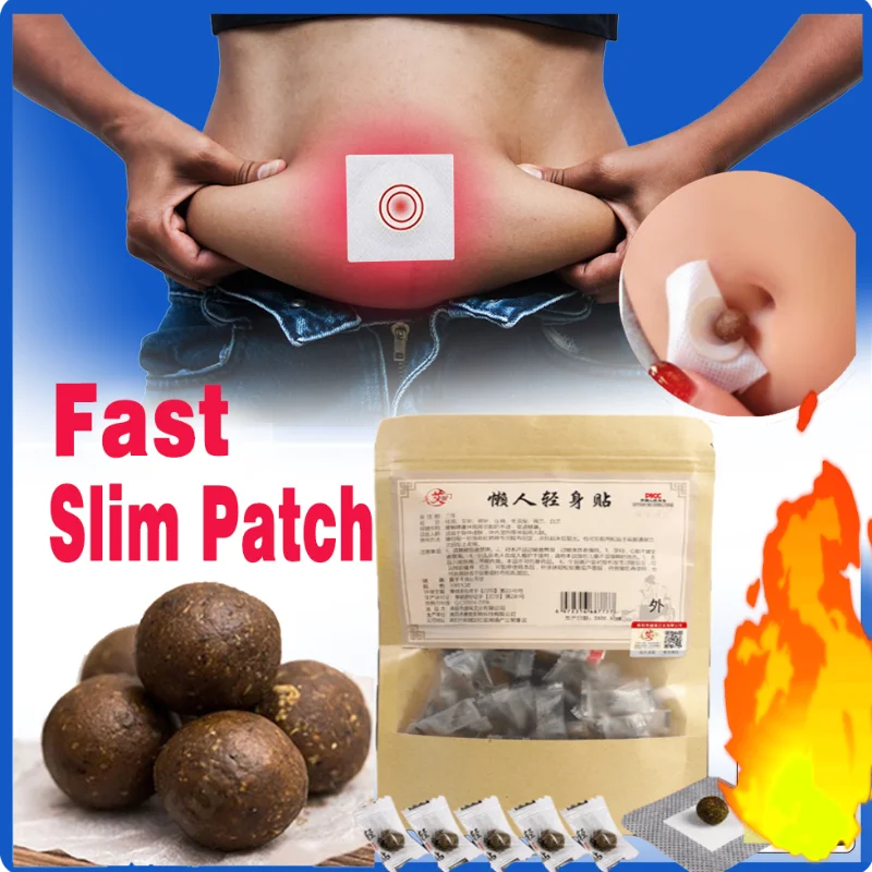 Fat Burning Patch Chinese Medicine Belly Stickers Body Belly Detox Lose Weight Slim Patch Slimming Products Belly Fat Burner
Fat Burning Patch Chinese Medicine Belly Stickers Body Belly Detox Lose Weight Slim Patch Slimming Products Belly Fat Burner