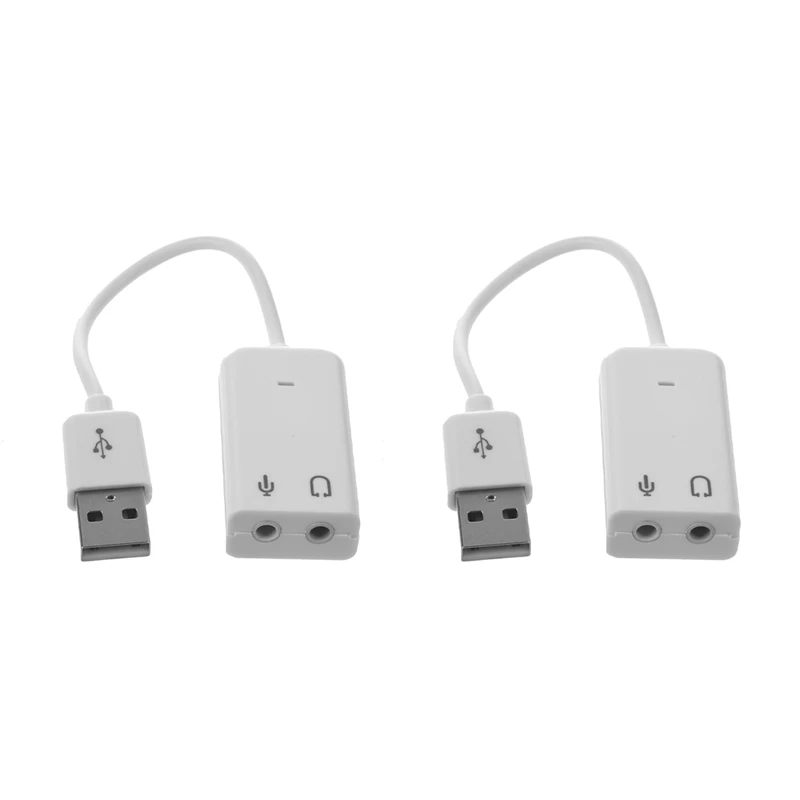 HOT-3Pcs 3,5 мм Микрофон Разъем для наушников USB 2,0 Звуковая карта динамик аудио адаптер Белый
HOT-3Pcs 3,5 мм Микрофон Разъем для наушников USB 2,0 Звуковая карта динамик аудио адаптер Белый