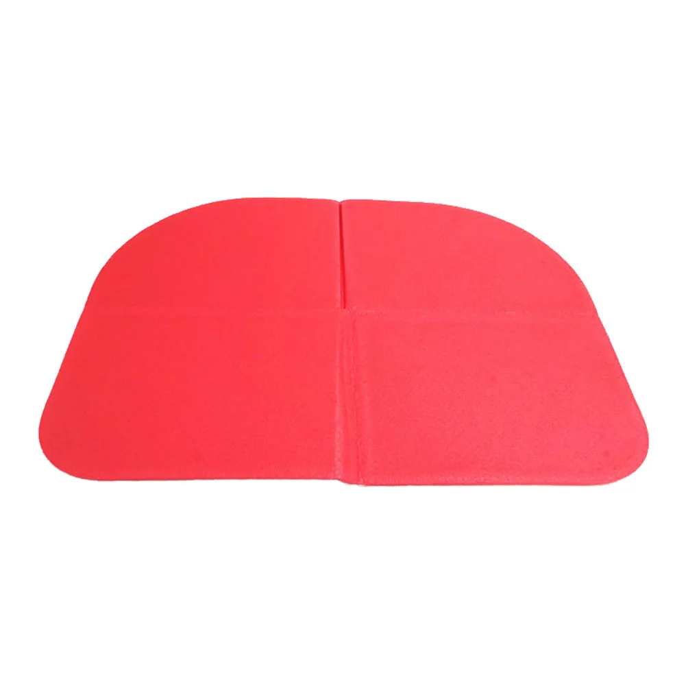 Camping Cushion Soft Trip Flexible Foldable Park Sitting Mat Lightweight Riding Hiking Foam Outdoor Wear Resistant Picnic Pad
Camping Cushion Soft Trip Flexible Foldable Park Sitting Mat Lightweight Riding Hiking Foam Outdoor Wear Resistant Picnic Pad