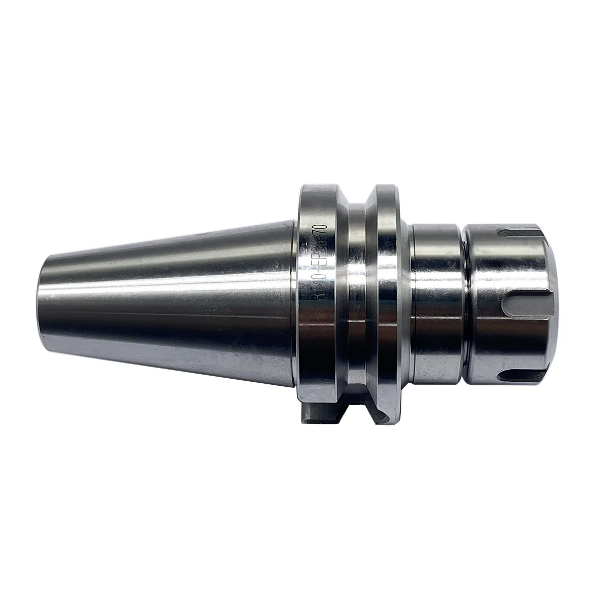 BT40- ER25 -70L /2.75" Milling Holder for ER25 Collet Dynamic balance Milling Shank Holder Mill Arbor High Precision
BT40- ER25 -70L /2.75" Milling Holder for ER25 Collet Dynamic balance Milling Shank Holder Mill Arbor High Precision