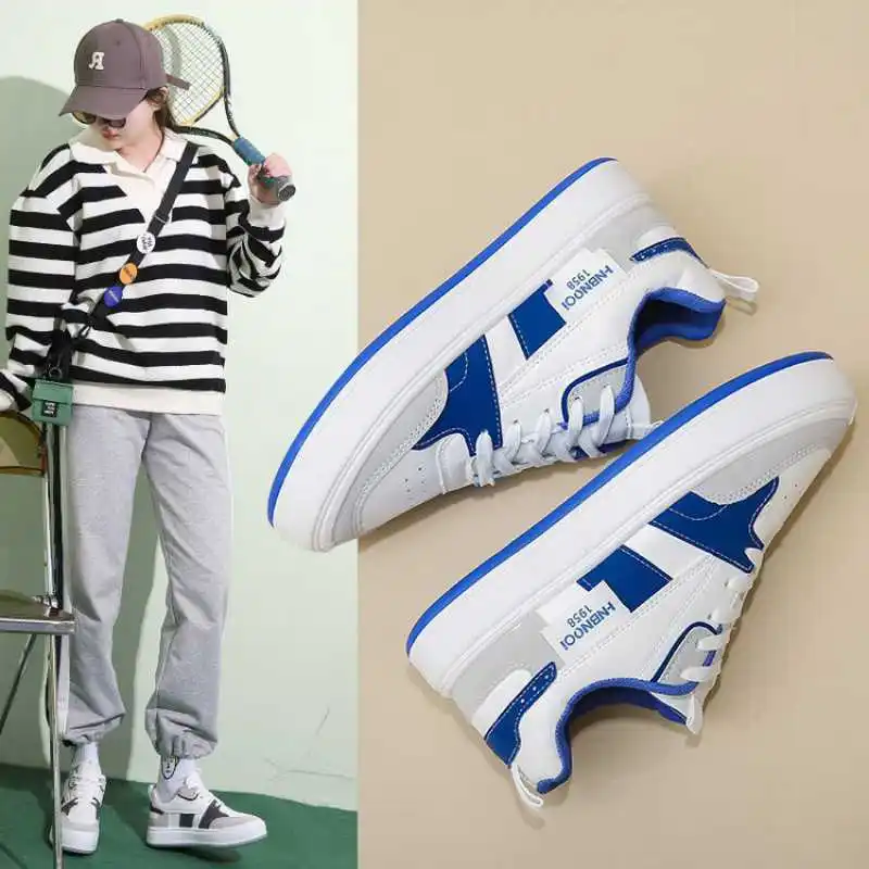 New Four Seasons Shoes Women's Shoes Single Shoes Low Top Sports Shoes Women's Leisure Fashion Student Single Shoes Women
New Four Seasons Shoes Women's Shoes Single Shoes Low Top Sports Shoes Women's Leisure Fashion Student Single Shoes Women