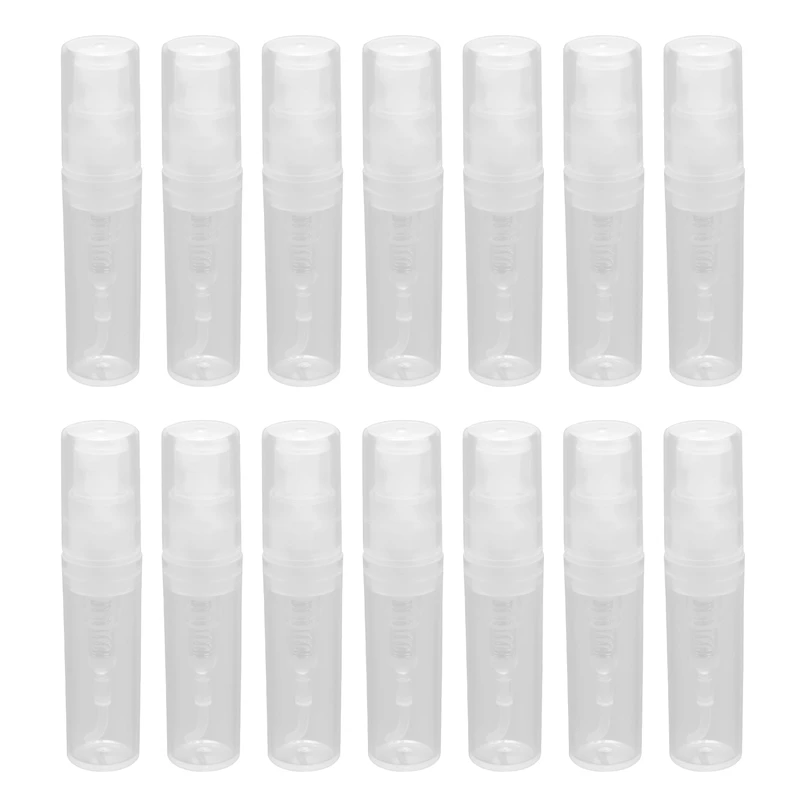 EAS-30Pcs прозрачный пластиковый флакон с распылителем объемом 2 мл, одноразовый флакон для парфюма, для путешествий Вечерние
EAS-30Pcs прозрачный пластиковый флакон с распылителем объемом 2 мл, одноразовый флакон для парфюма, для путешествий Вечерние