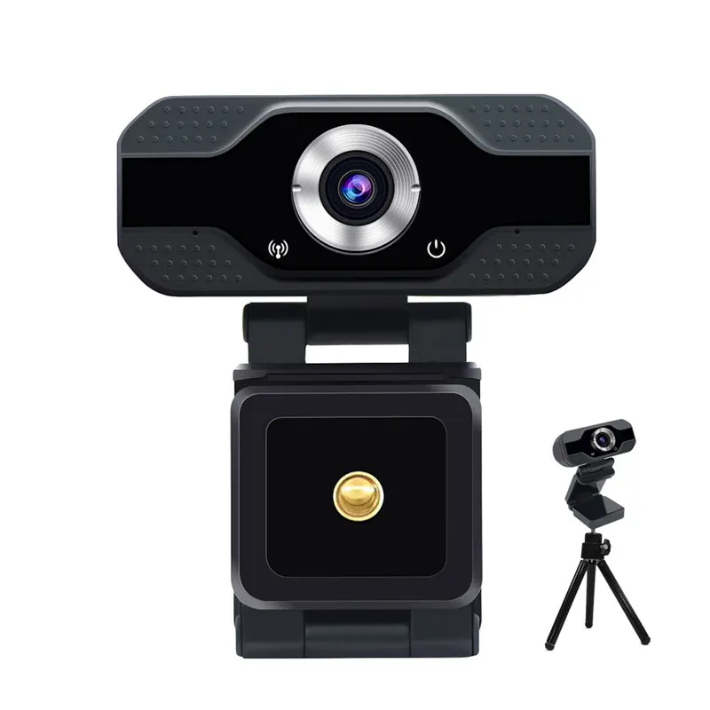 Usb-камера HD Smart 1080p Веб-камера с анкерным креплением для компьютера ноутбука офиса видеокамера для встреч
Usb-камера HD Smart 1080p Веб-камера с анкерным креплением для компьютера ноутбука офиса видеокамера для встреч