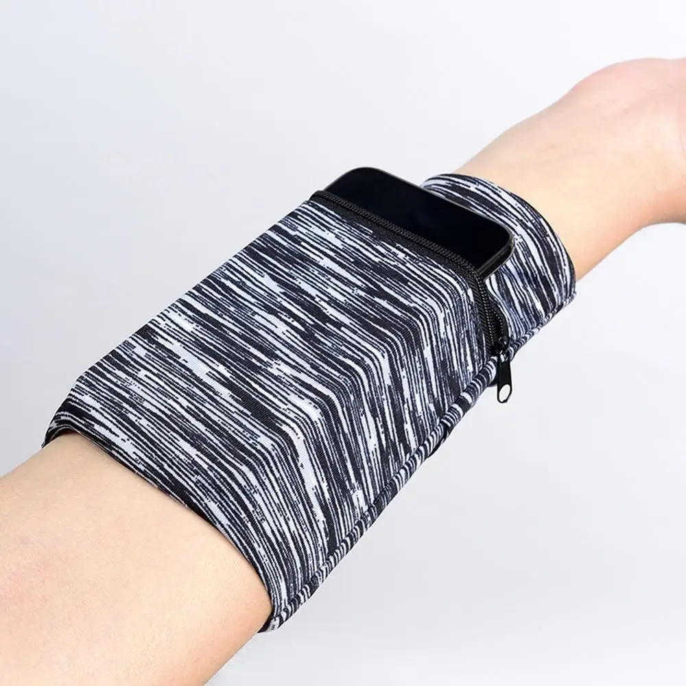 Sport Phone Band Zipper Multifunctional Ankle Wrap Wrist Strap Wallet Storage Bag Case Badminton Basketball Wristband Sweatband
Sport Phone Band Zipper Multifunctional Ankle Wrap Wrist Strap Wallet Storage Bag Case Badminton Basketball Wristband Sweatband