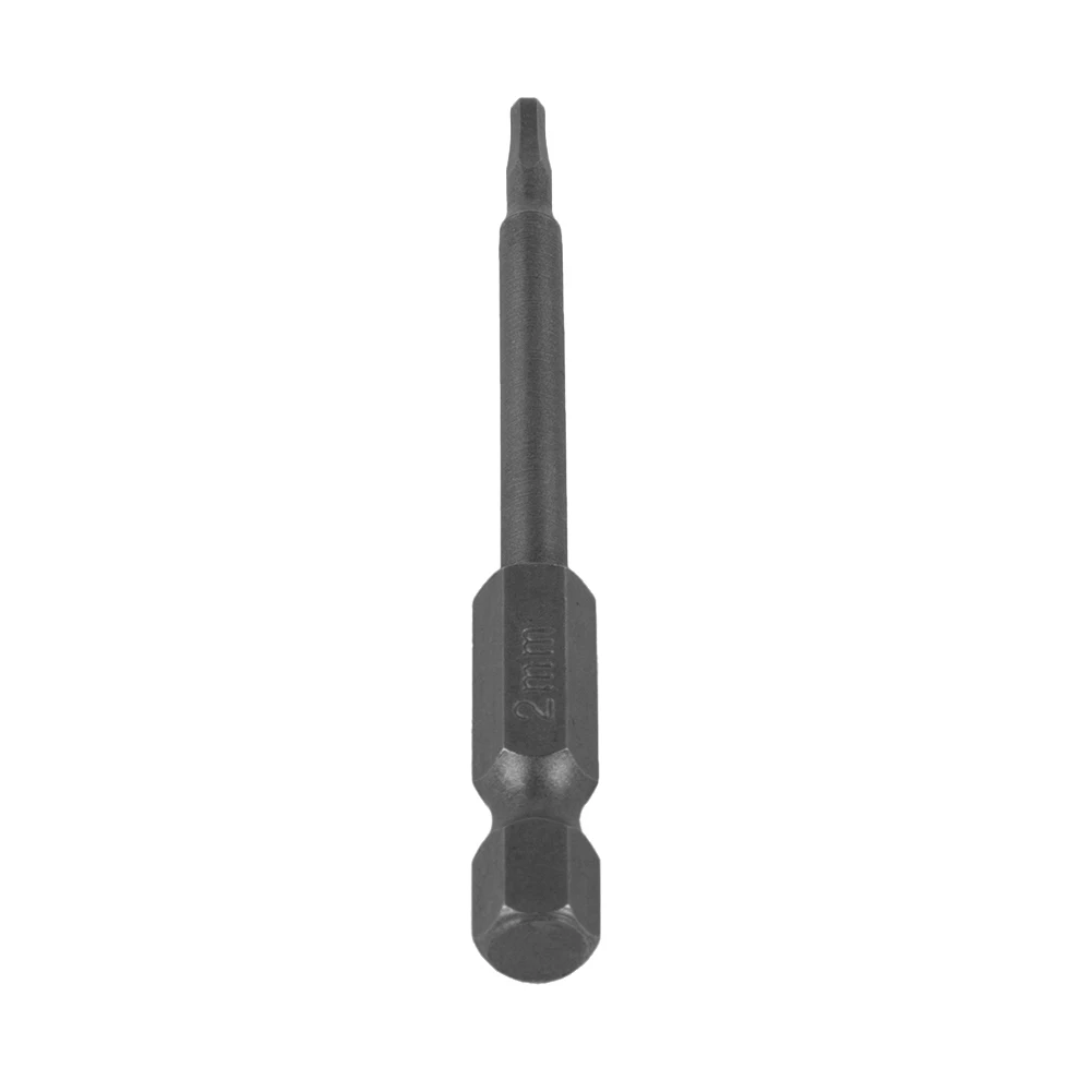 Hexagon Screwdriver Bit Alloy Steel Drill Bit Set 1/4 Inch Hex Bit Quick Change Impact Driver Power Screwdriver Socket Bit 65mm
Hexagon Screwdriver Bit Alloy Steel Drill Bit Set 1/4 Inch Hex Bit Quick Change Impact Driver Power Screwdriver Socket Bit 65mm