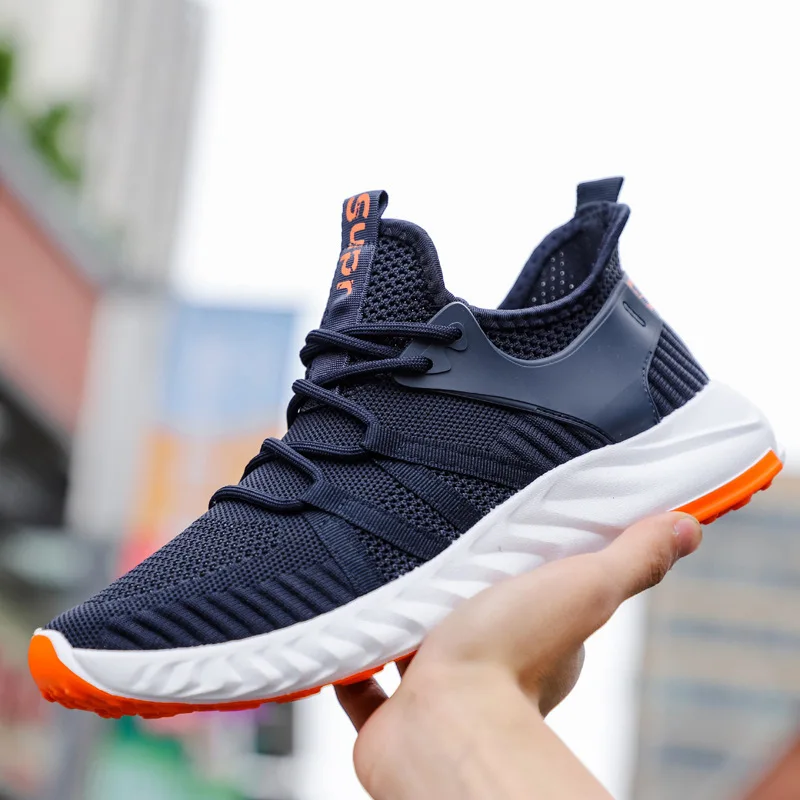 2022 Lightweight Men Sneakers Fashion MenShoes Breathable Men Shoes Walking Sneakers Men's Tennis Mens
2022 Lightweight Men Sneakers Fashion MenShoes Breathable Men Shoes Walking Sneakers Men's Tennis Mens