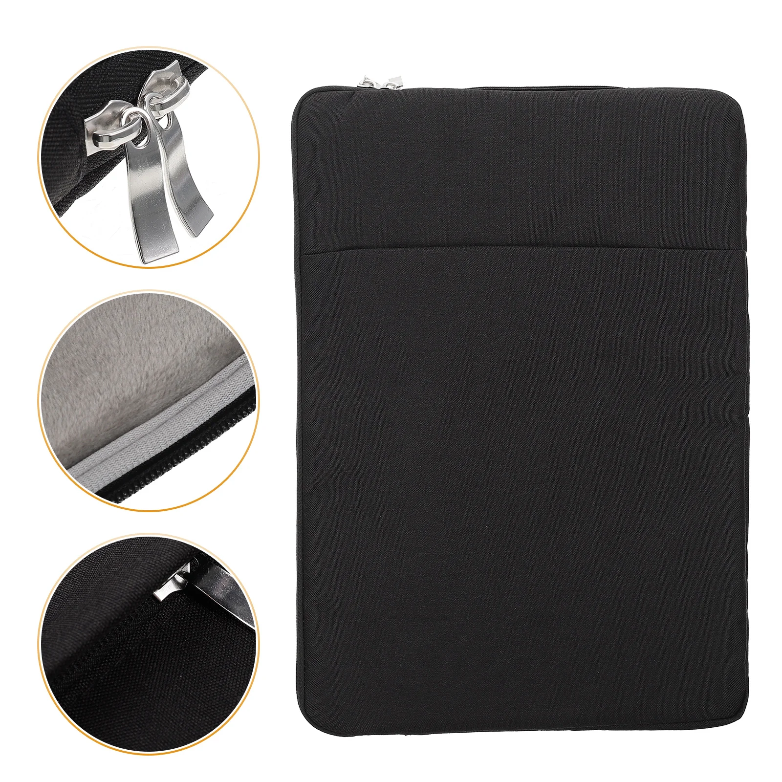 Laptop Case Storage Pc Computer Cover Tablet Pouch Inch Shockproof Organizer Waterproof Sleeve Carrier 14Inch Wear Resistant
Laptop Case Storage Pc Computer Cover Tablet Pouch Inch Shockproof Organizer Waterproof Sleeve Carrier 14Inch Wear Resistant