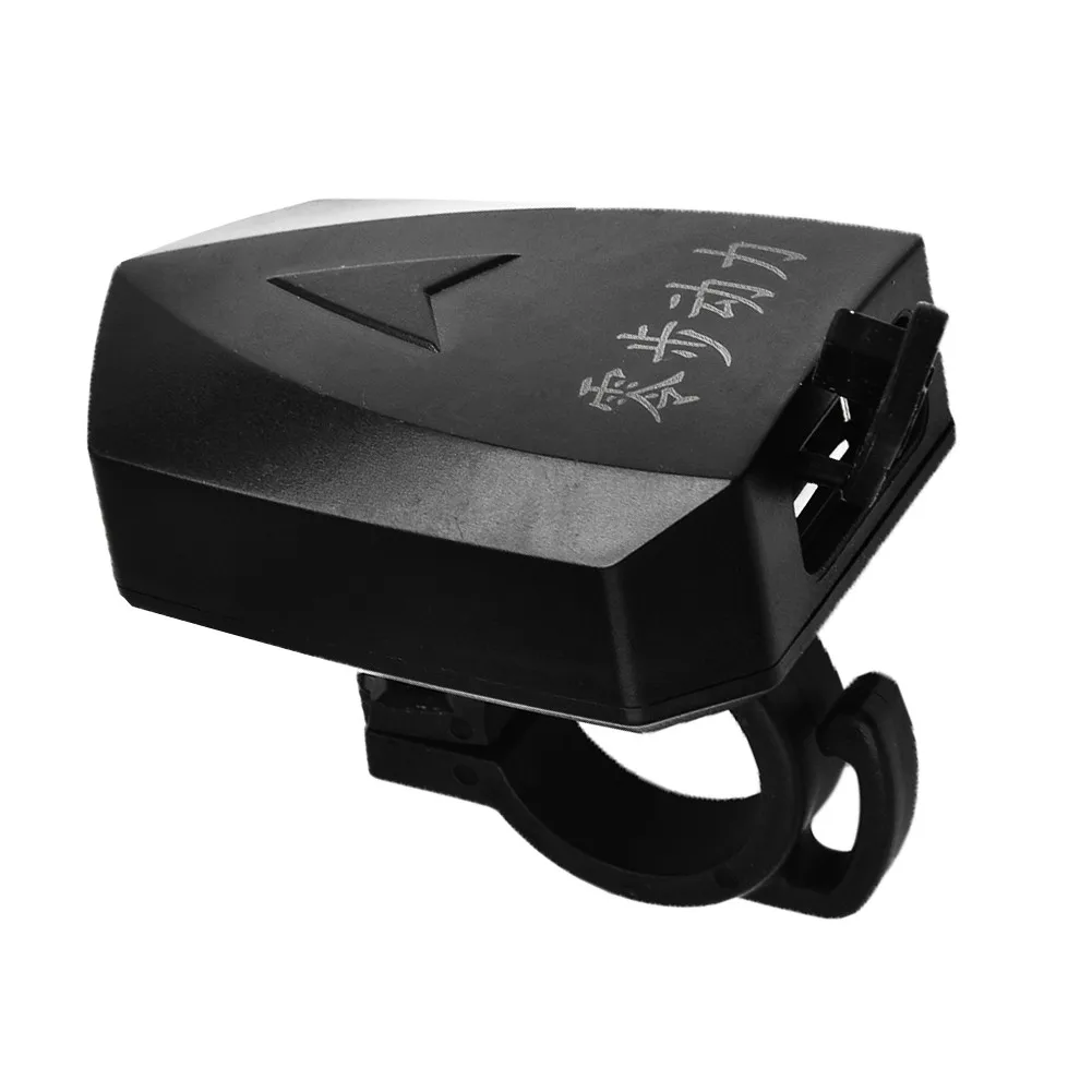 Streamlined Electric Bike Bicycle USB Charger Rubber Output 5V 2A For Mobile Phones Ebike 5.8*4.5*4.5cm Equipment Charging
Streamlined Electric Bike Bicycle USB Charger Rubber Output 5V 2A For Mobile Phones Ebike 5.8*4.5*4.5cm Equipment Charging