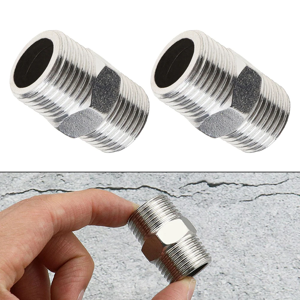 Brand New Bathrooms DIY Showers Hose Extension Shower Extender Stainless Steel Strong Universal 1/2inch To 1/2inch
Brand New Bathrooms DIY Showers Hose Extension Shower Extender Stainless Steel Strong Universal 1/2inch To 1/2inch