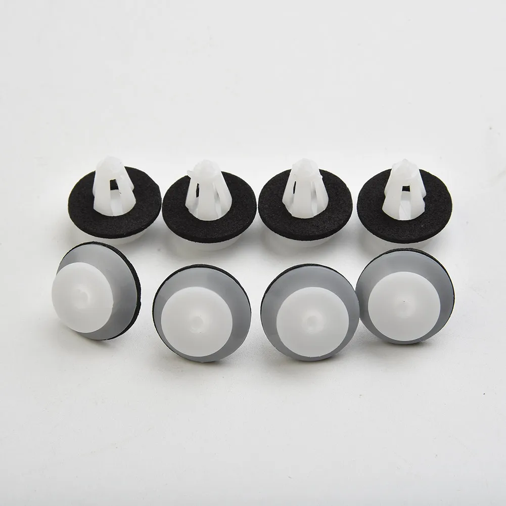 Accessories Fastener Clips Fixing Clips Motors Kits R129 W202 W203 W211 Retainer 011988988 78 Trim 30Pcs White
Accessories Fastener Clips Fixing Clips Motors Kits R129 W202 W203 W211 Retainer 011988988 78 Trim 30Pcs White