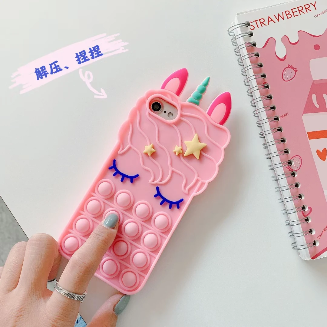 Cartoon Animal Soft Silicone Case For iPhone 6 7 8 11 12 Pro XR XS Max Plus Mini SE2020 Shockproof Back Cover
Cartoon Animal Soft Silicone Case For iPhone 6 7 8 11 12 Pro XR XS Max Plus Mini SE2020 Shockproof Back Cover